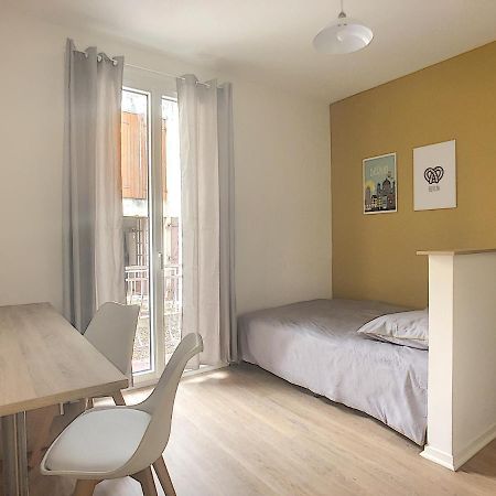 Cityroom Villeneuve-sur-Lot Dış mekan fotoğraf